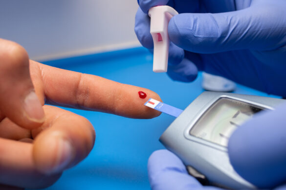 Diabete